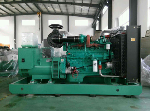 惠州柴油发电机组