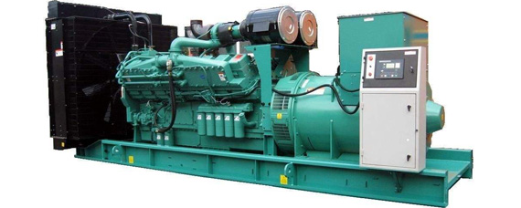 惠州柴油发电机