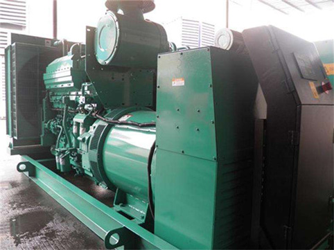 惠州柴油发电机 惠州柴油发电机